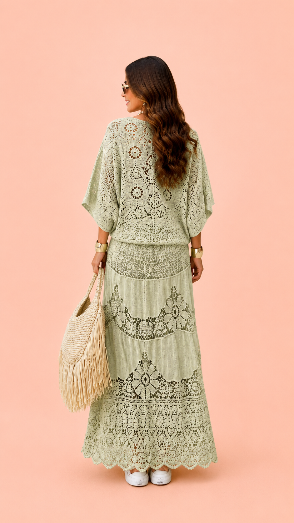 Conjunto Daniela