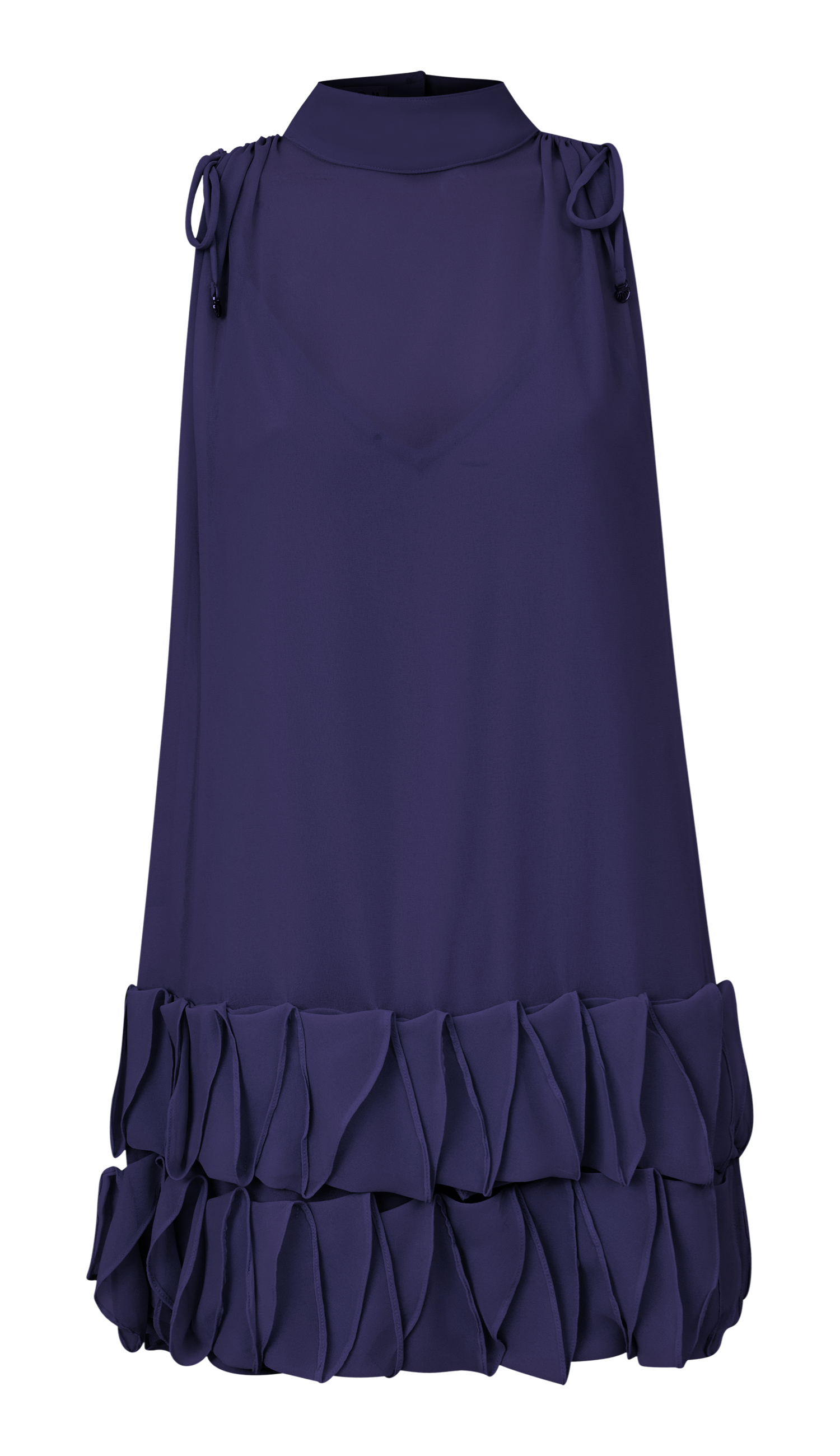 Vestido Nubia Marinho