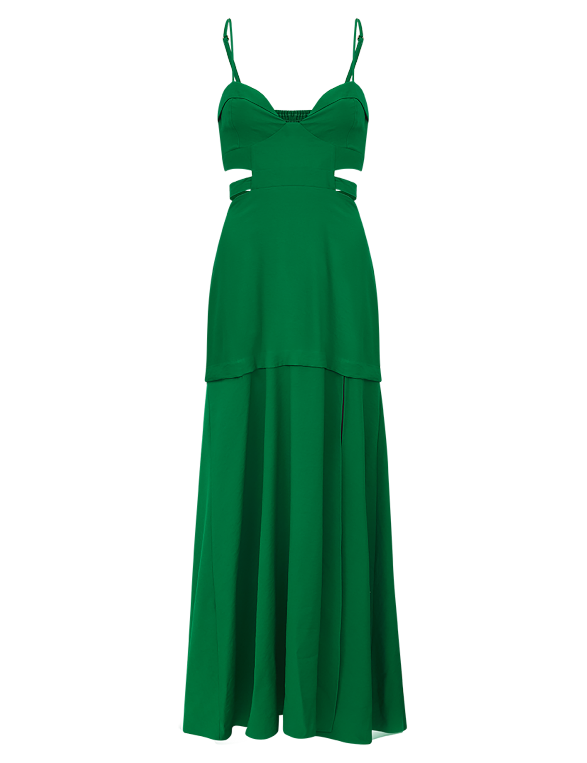 Vestido Terezina Rosê