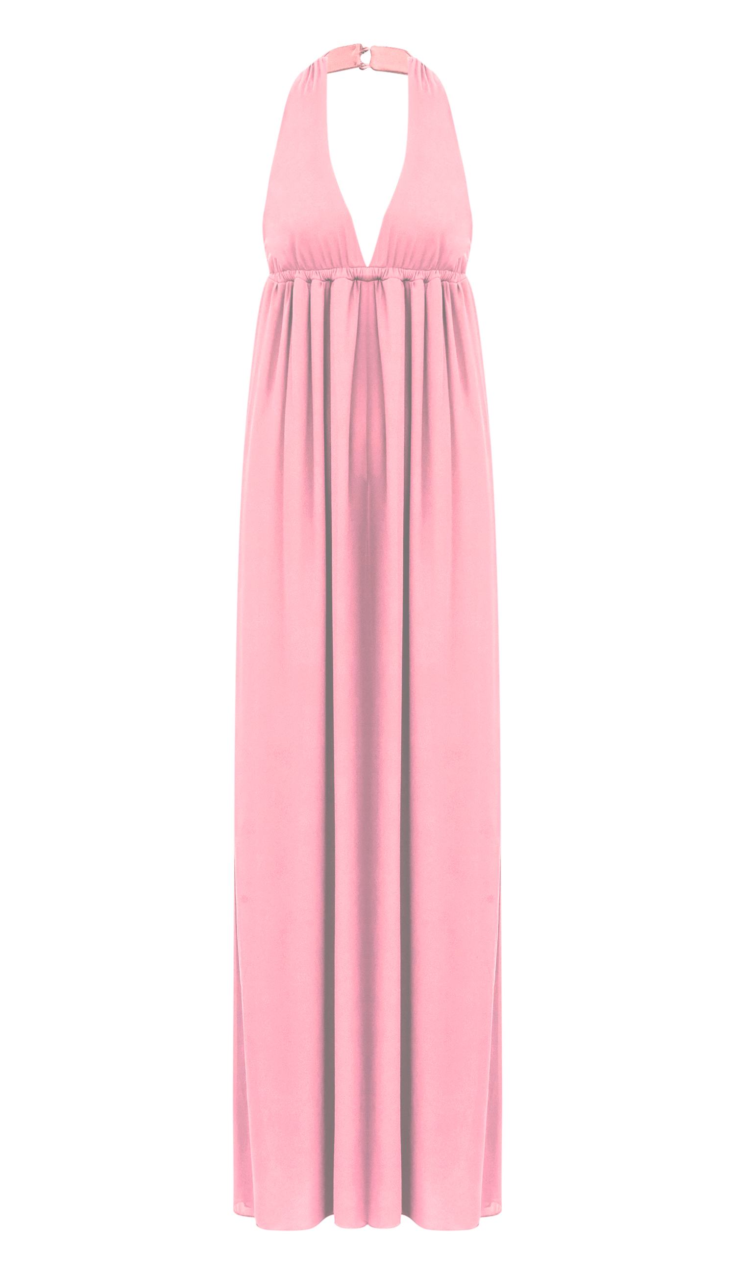 Vestido Cida Rosa