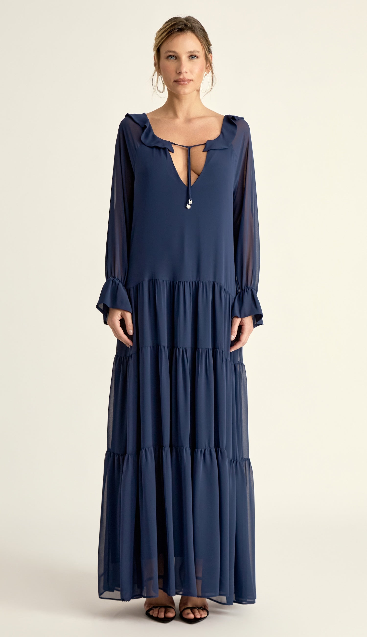 Vestido Greta Marinho