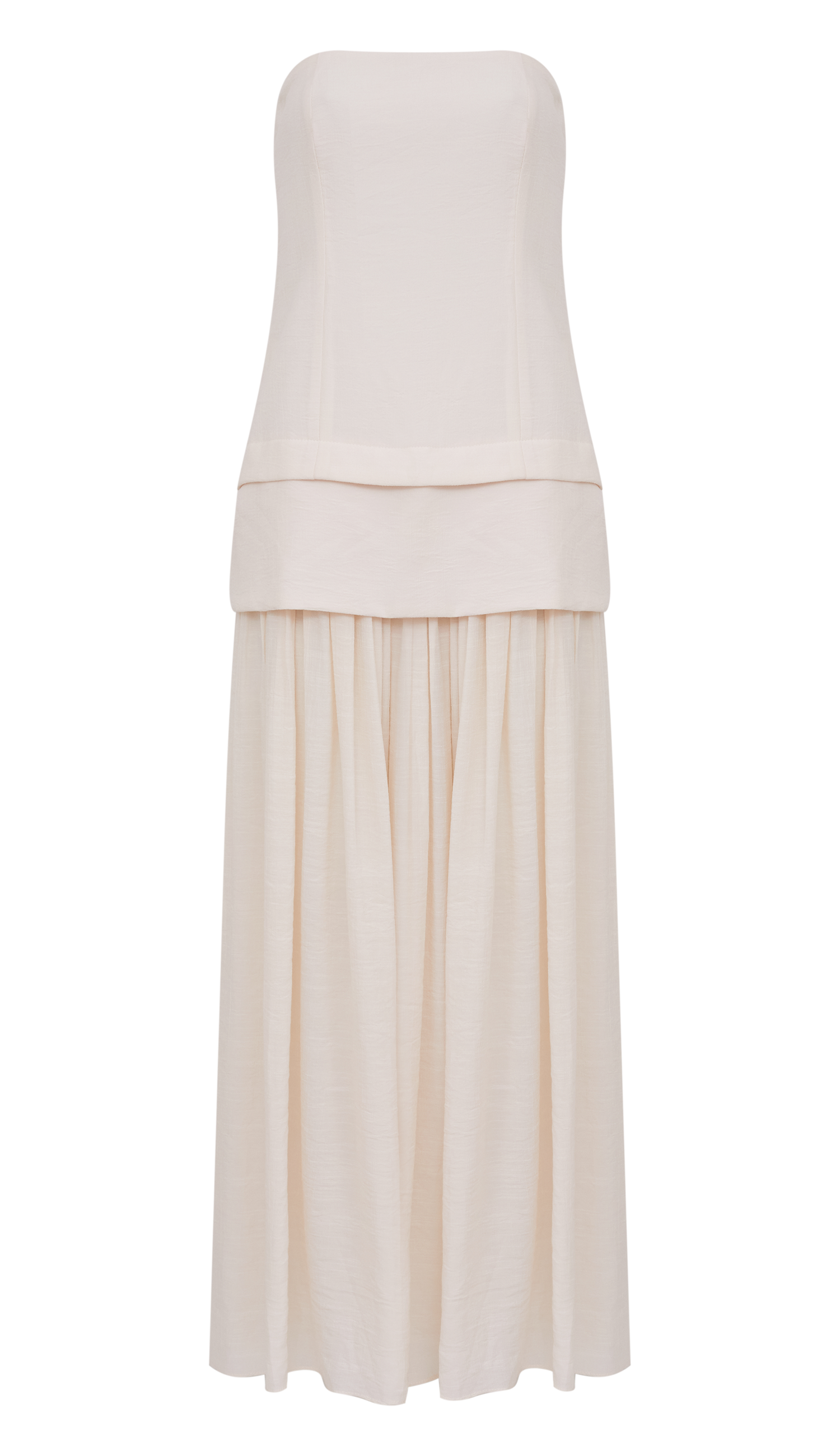 Vestido Laura Rosê
