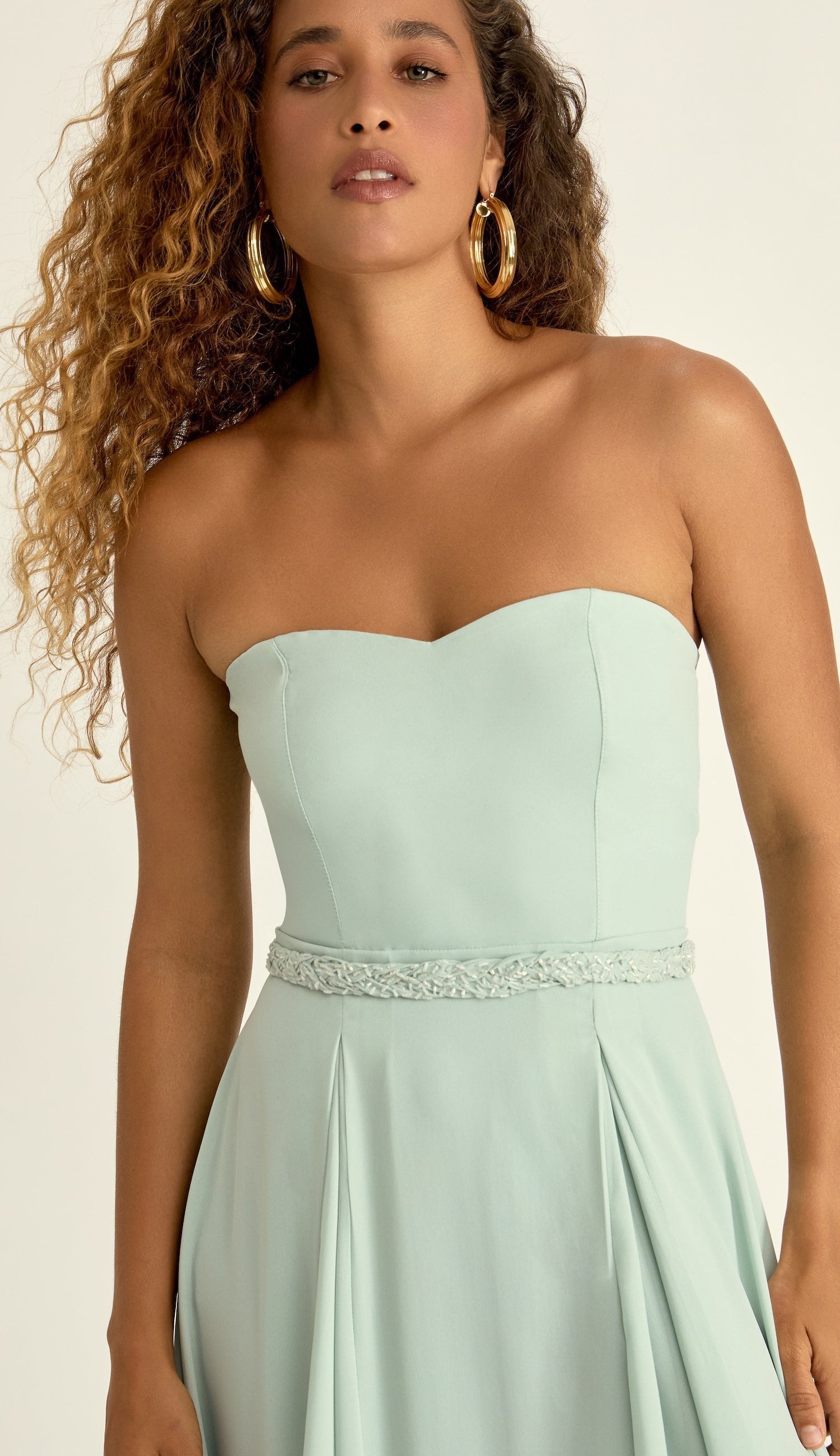 Vestido Lidia Acqua