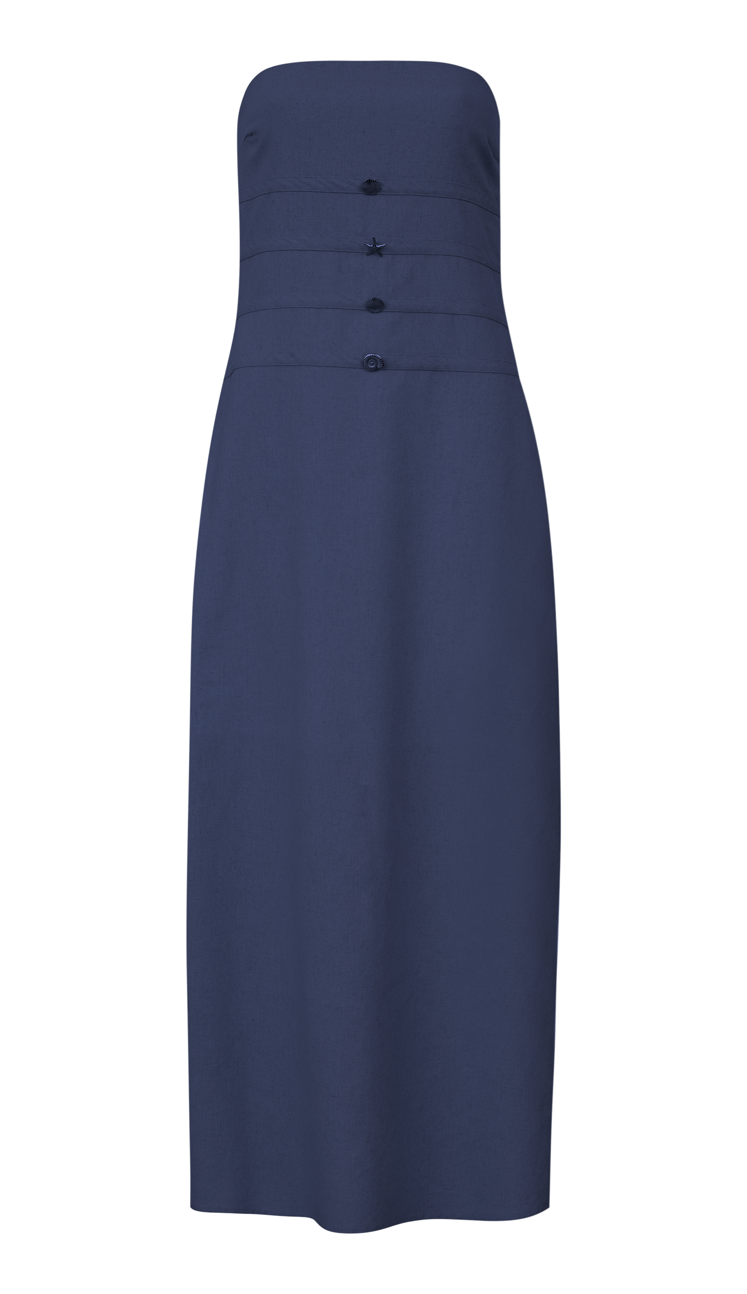 Vestido Milena Marinho