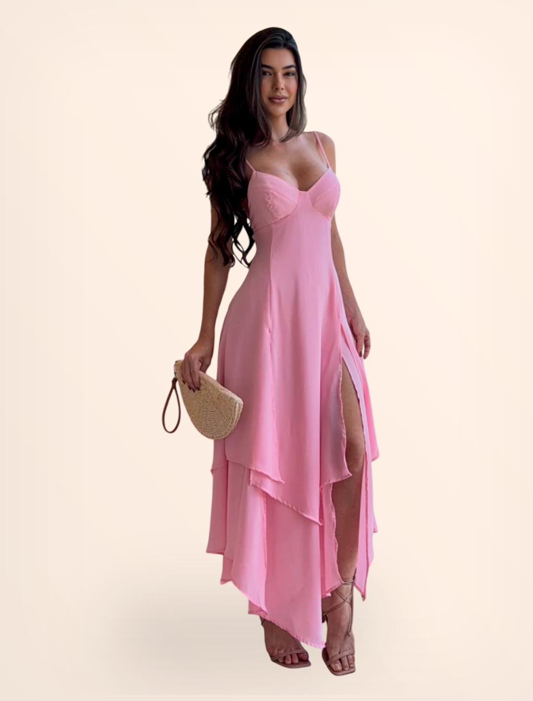 Vestido Aisha