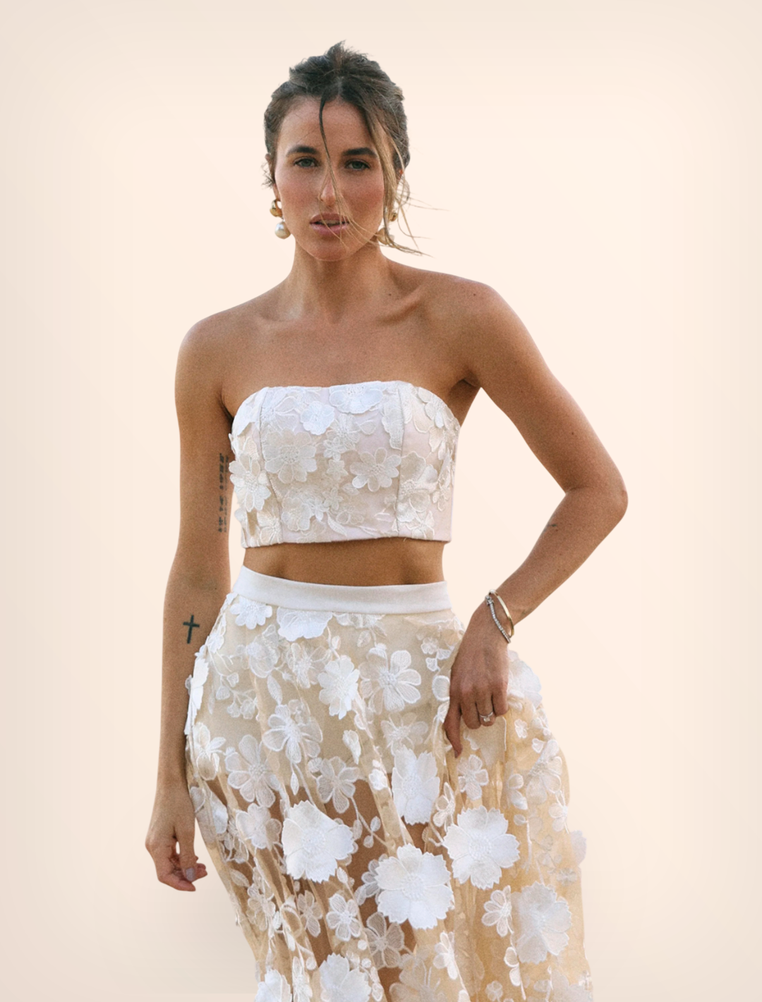 Conjunto Jade