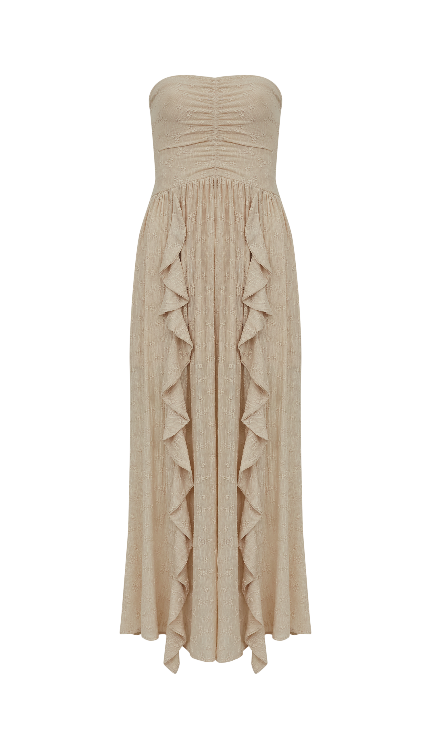 Vestido Beatrice Azul