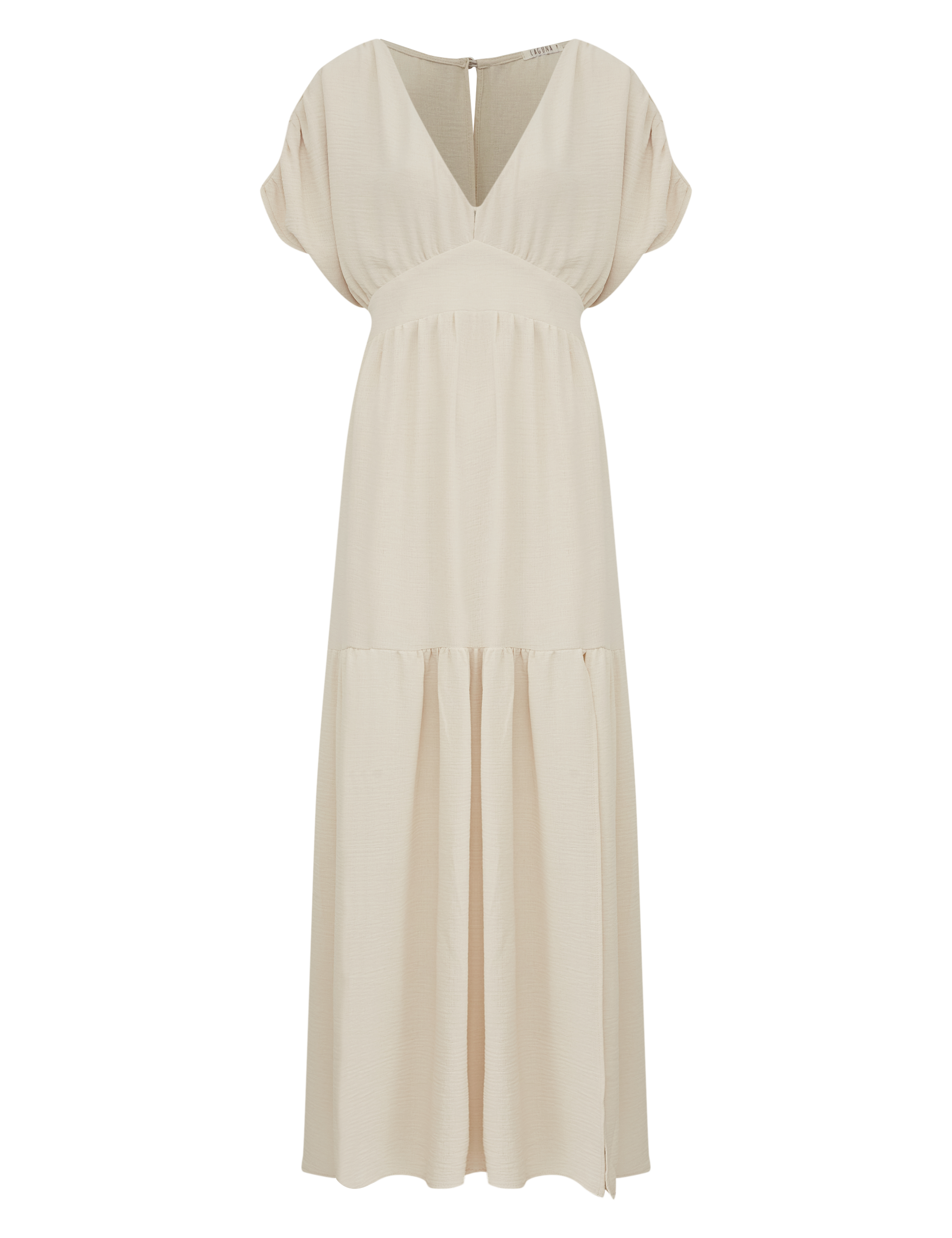 Vestido Lilian Preto