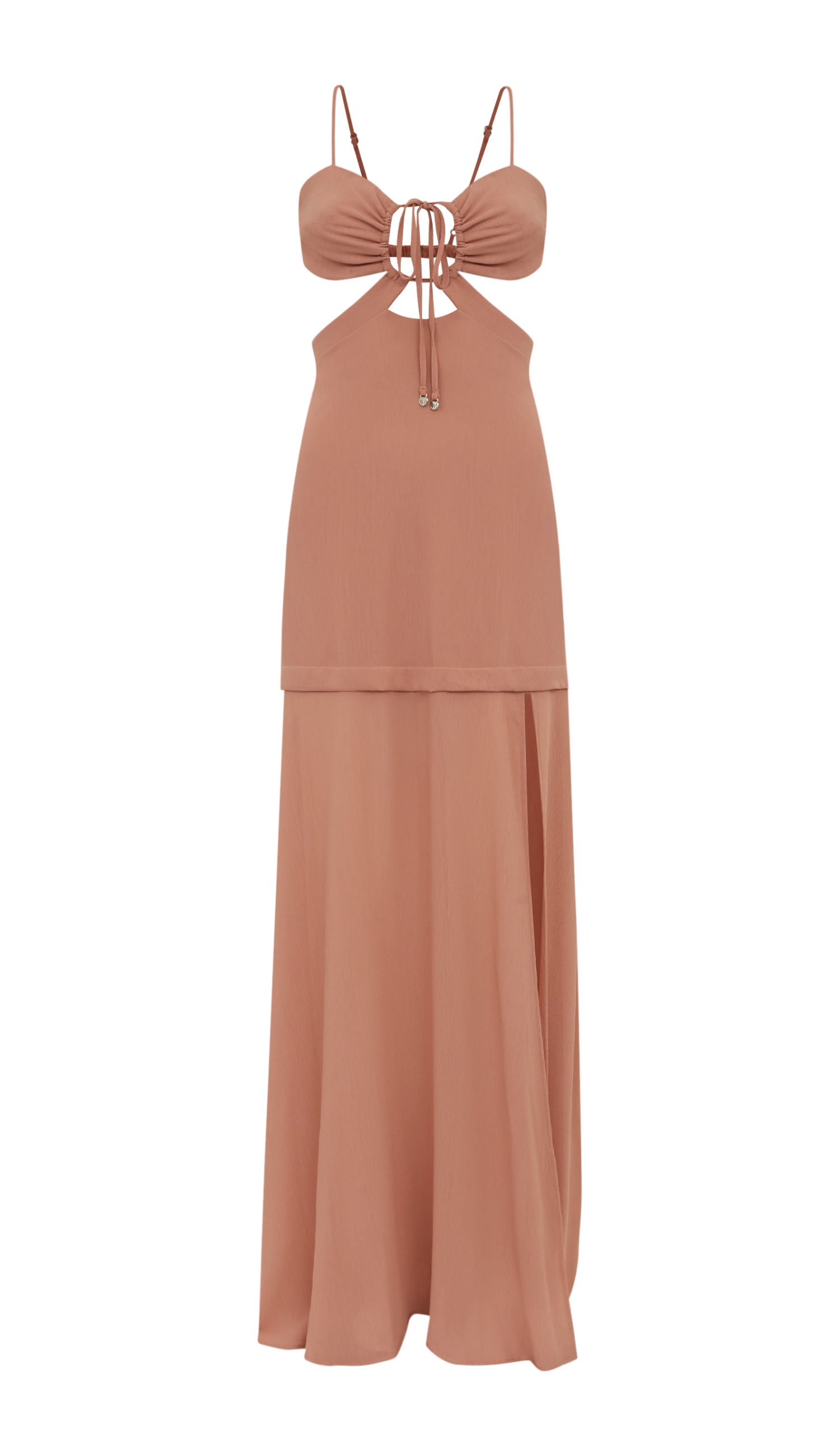 Vestido Tijuana Rosa