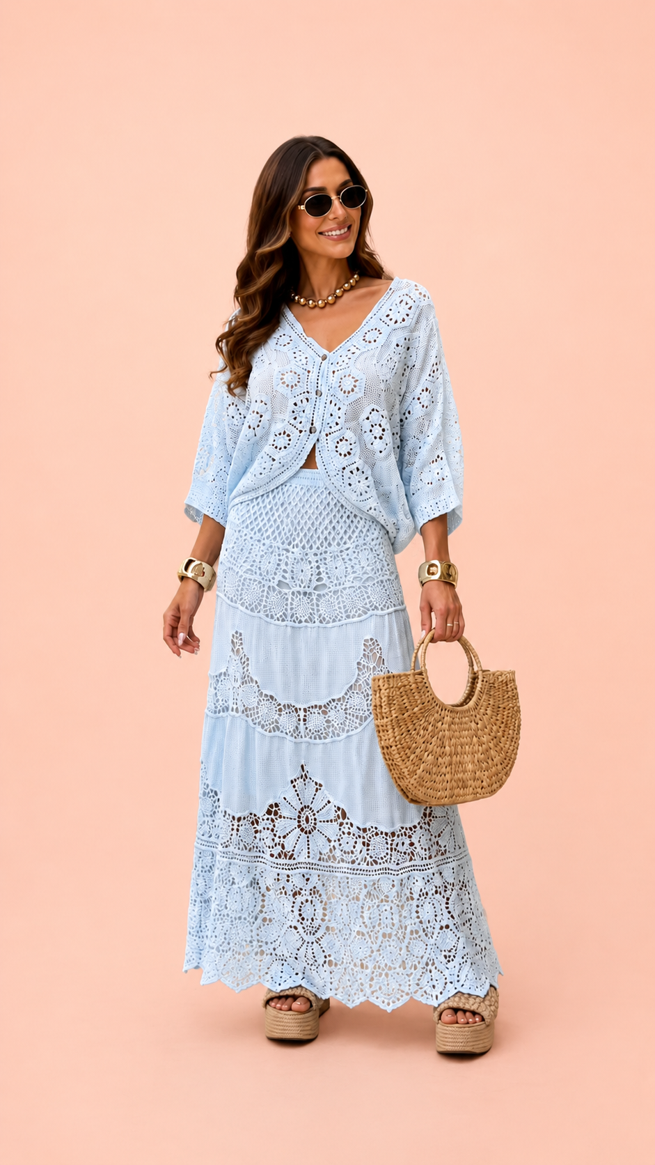 Conjunto Daniela
