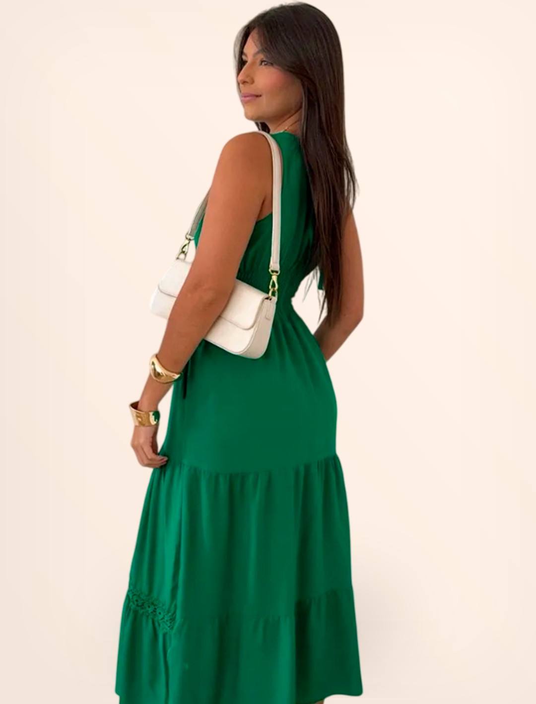 Vestido Ellie