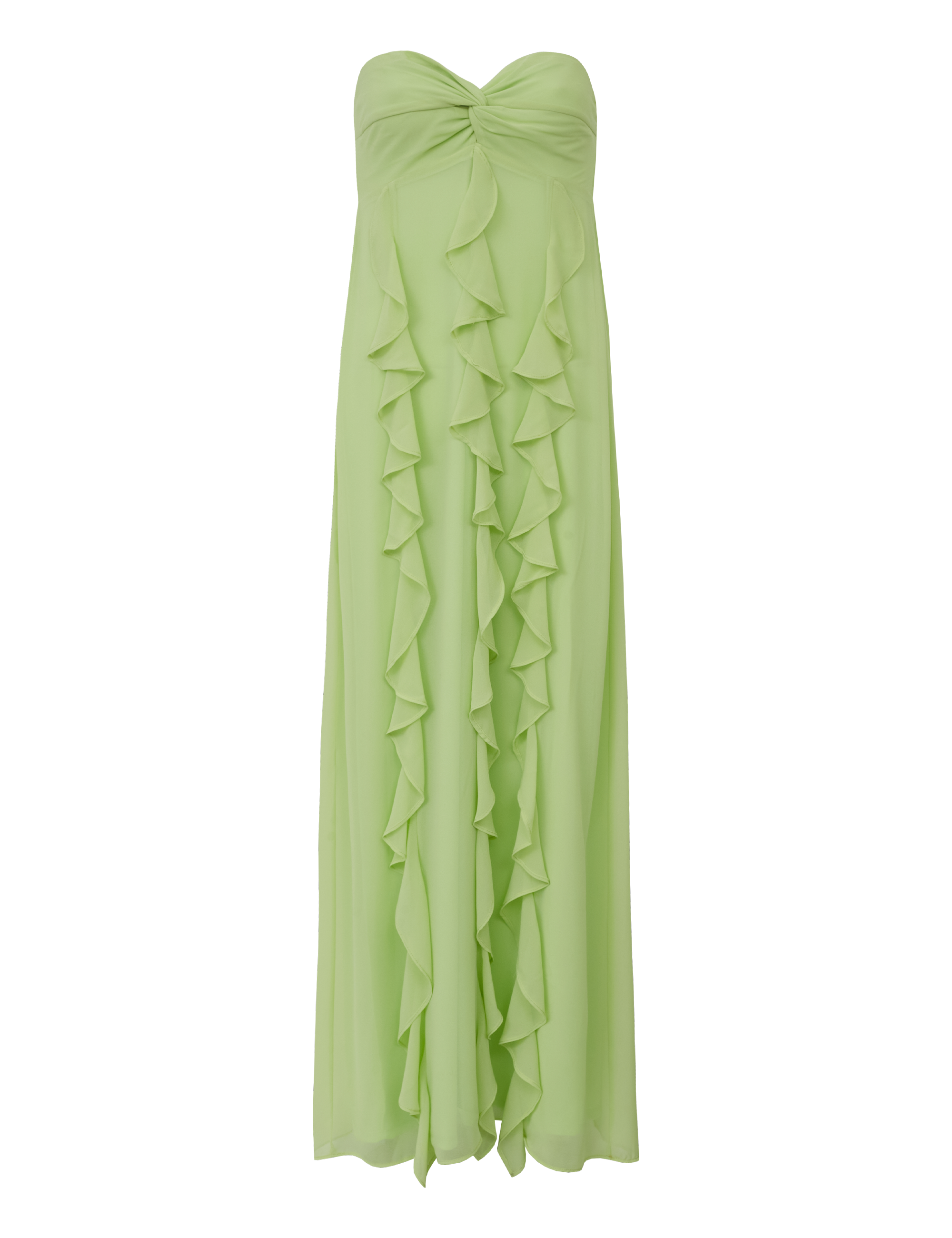 Vestido Jamine Chantilly