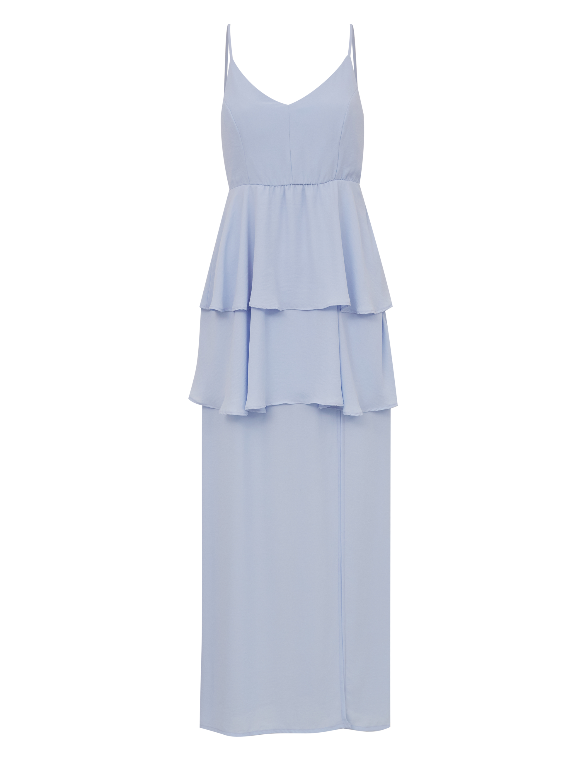 Vestido Tolu Chantilly