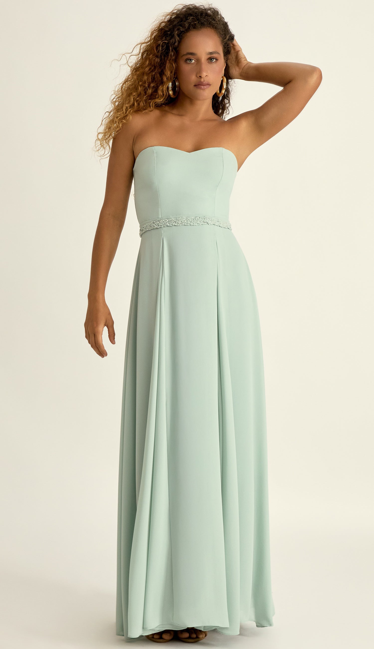 Vestido Lidia Acqua