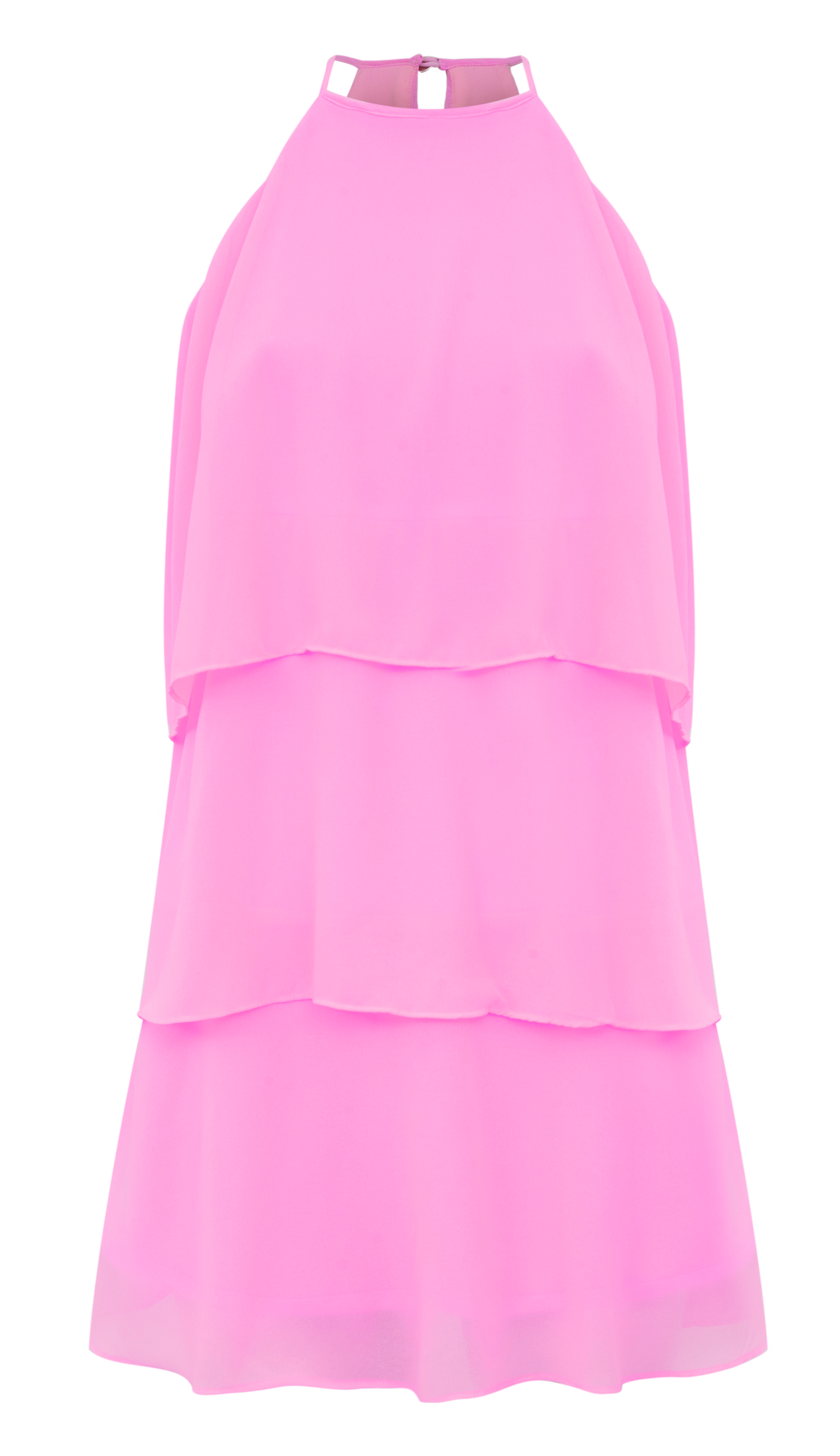 Vestido Manuela Rosa