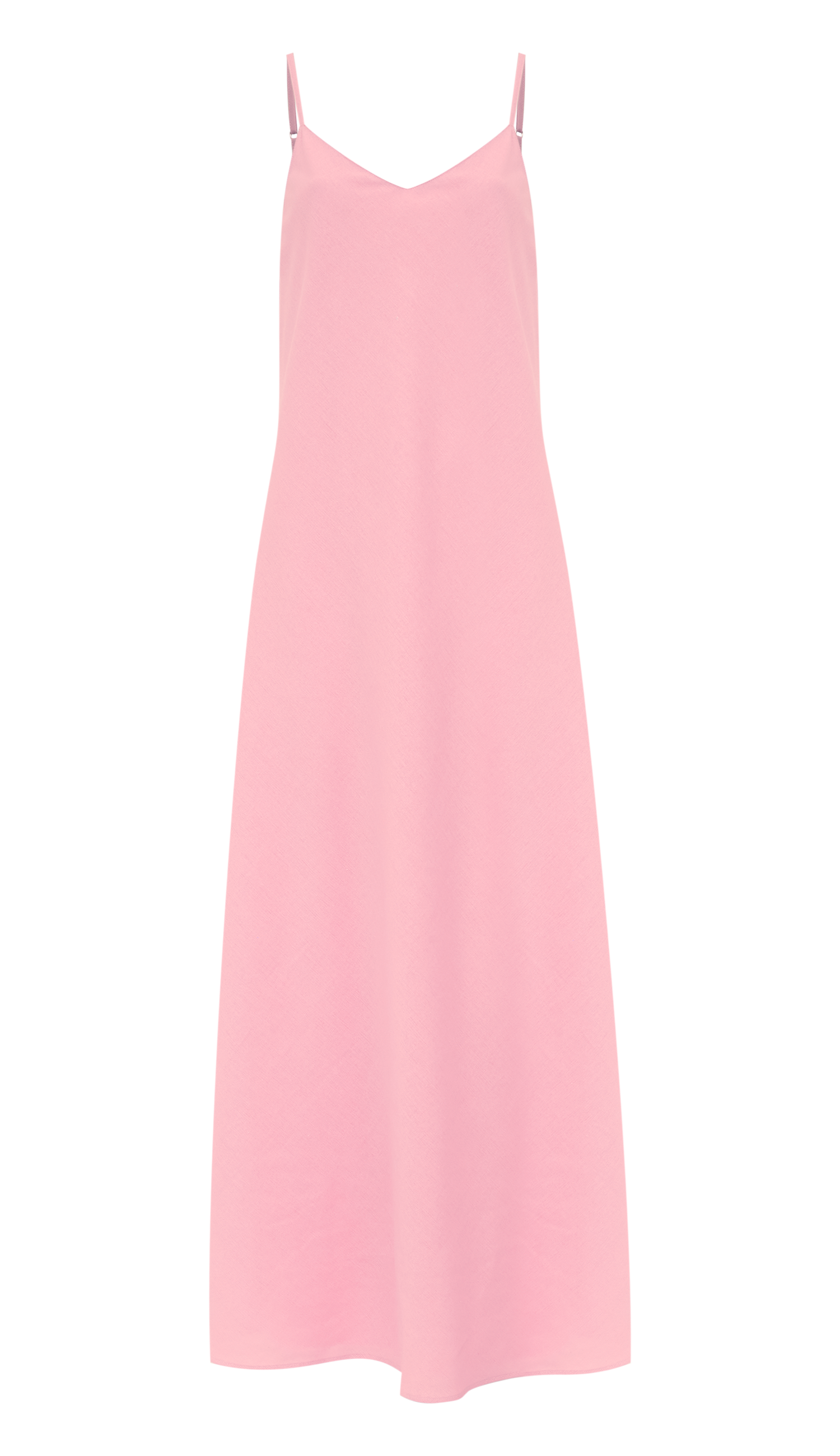 Vestido Laila Rosa