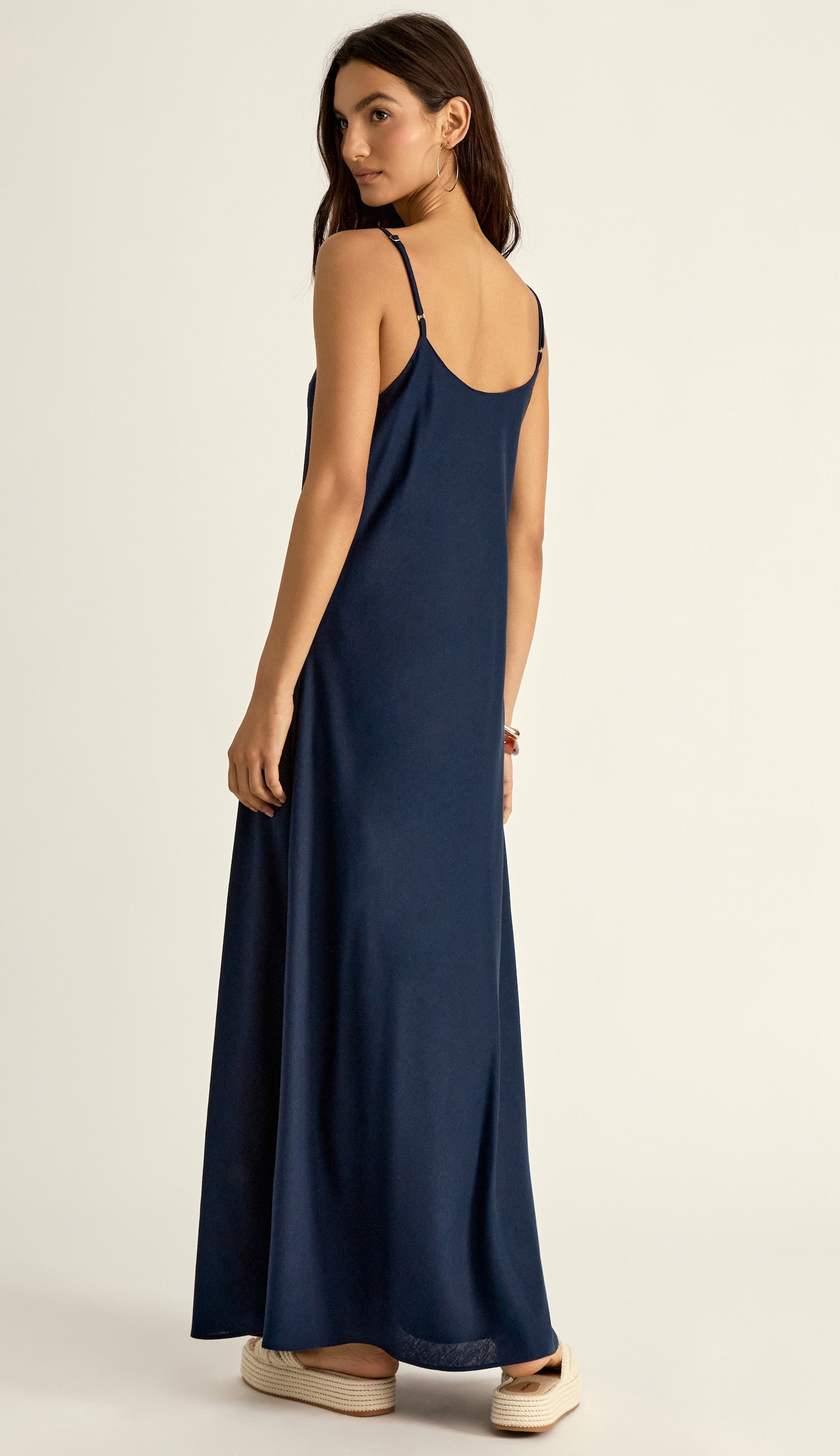 Vestido Laila Marinho