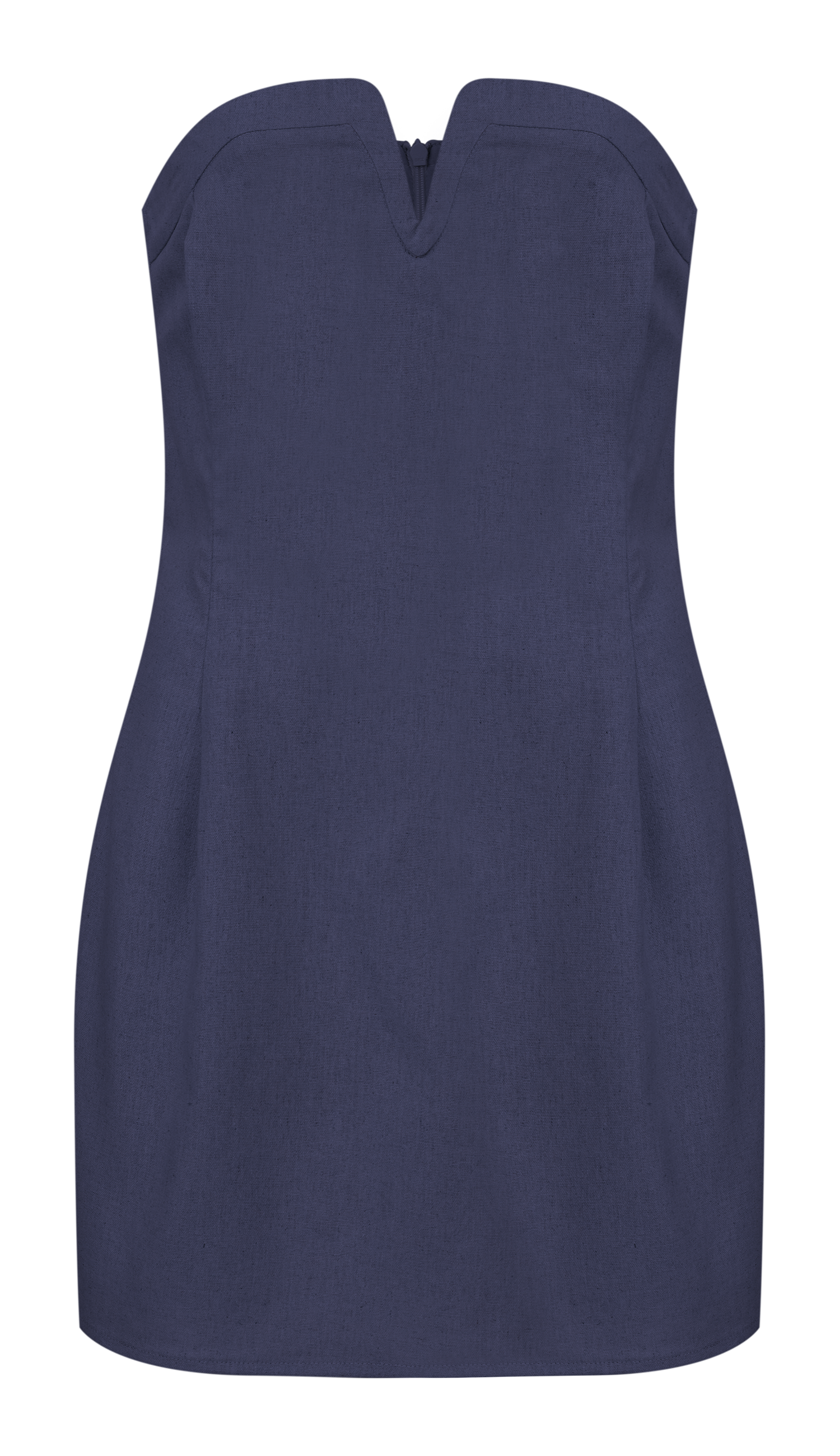 Vestido Mari Marinho