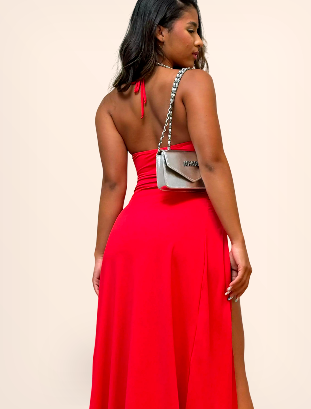 Vestido Ayla