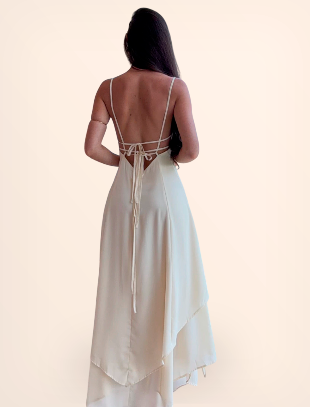 Vestido Aisha