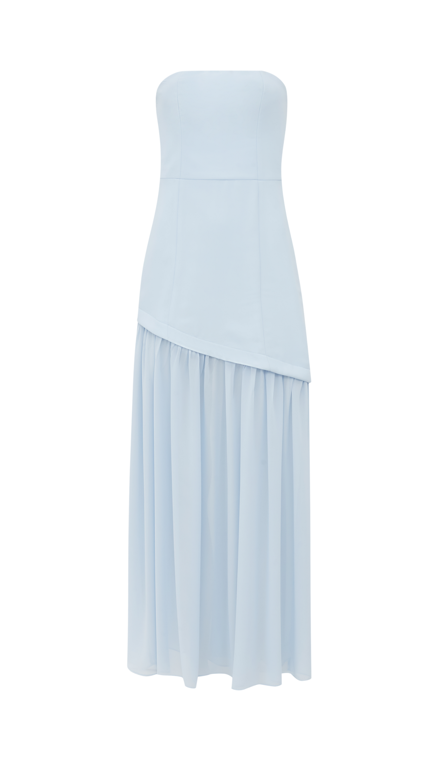 Vestido Beverly Rosa