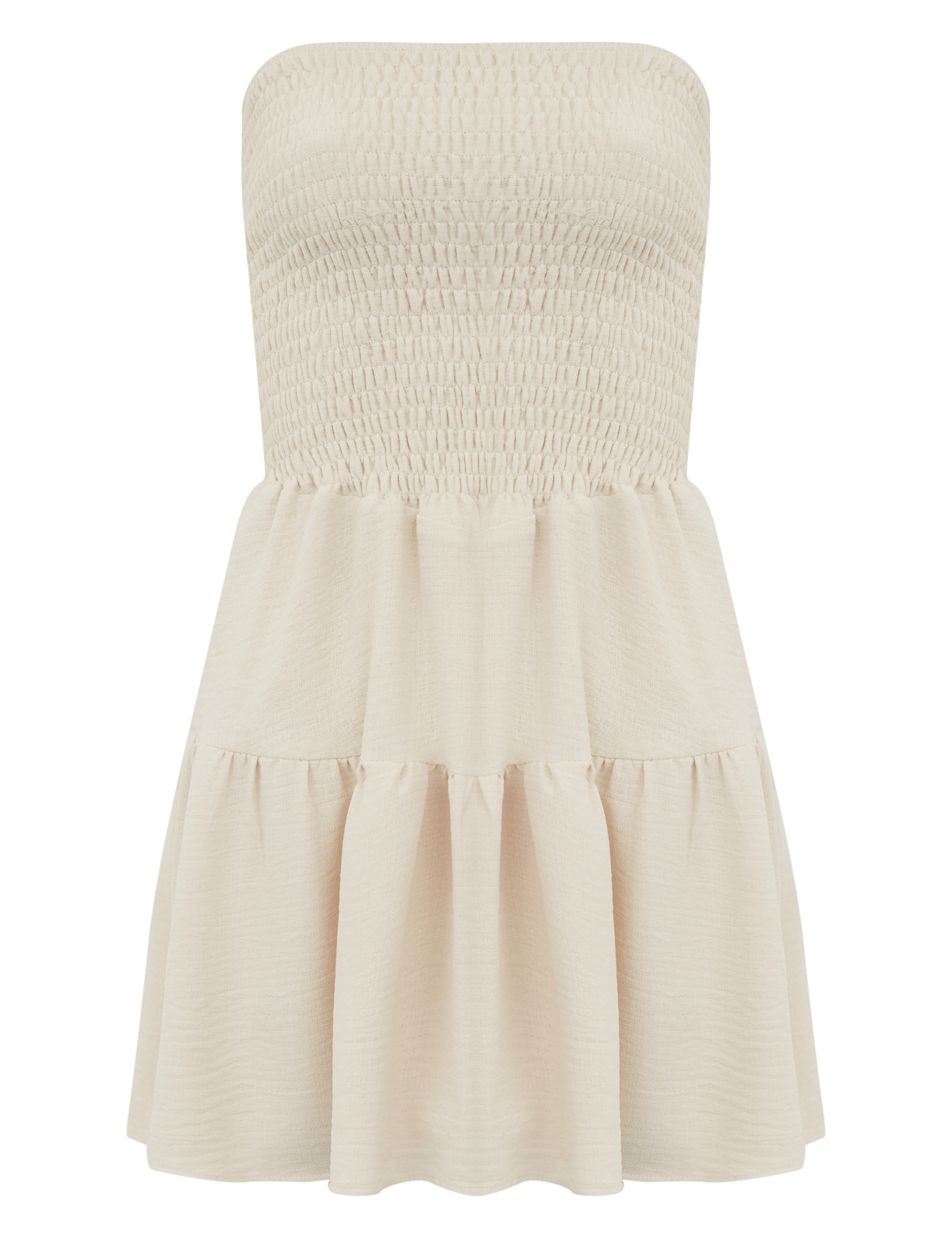 Vestido Brie Verde