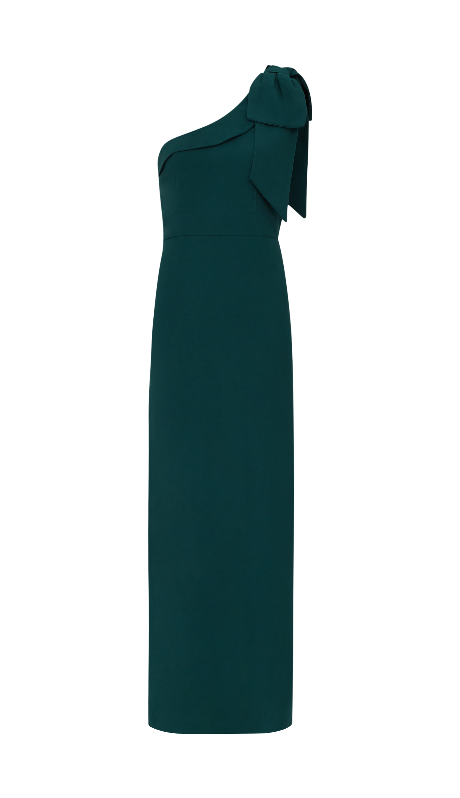 Vestido Flora Preto