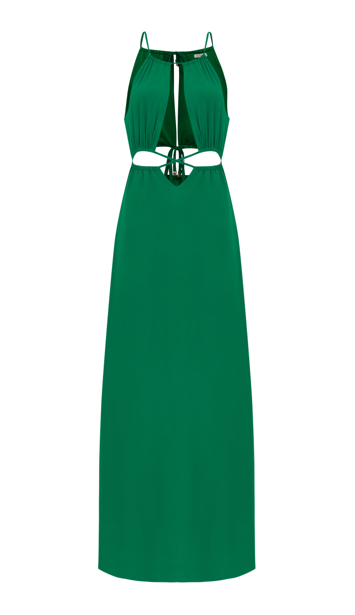 Vestido Micaela Rosa