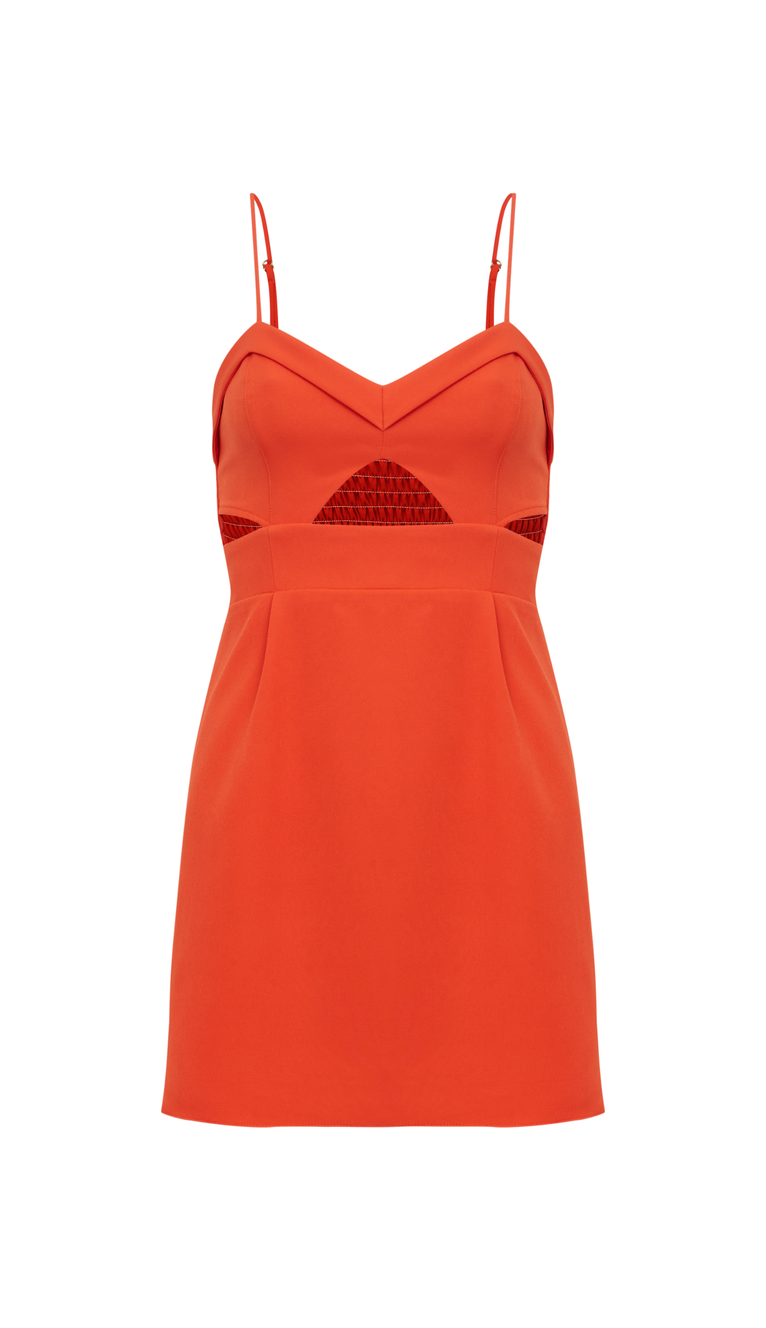 Vestido Selma Azul