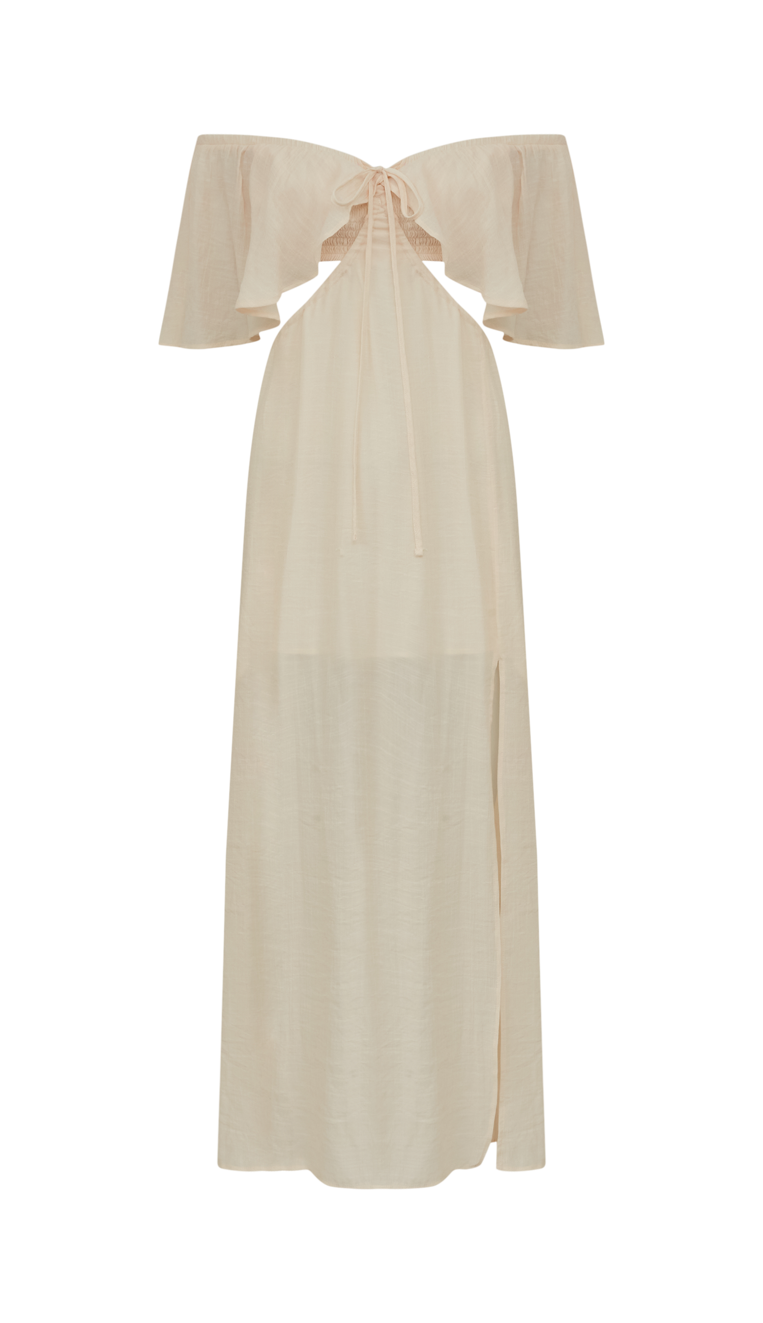 Vestido Alessandra Citrus