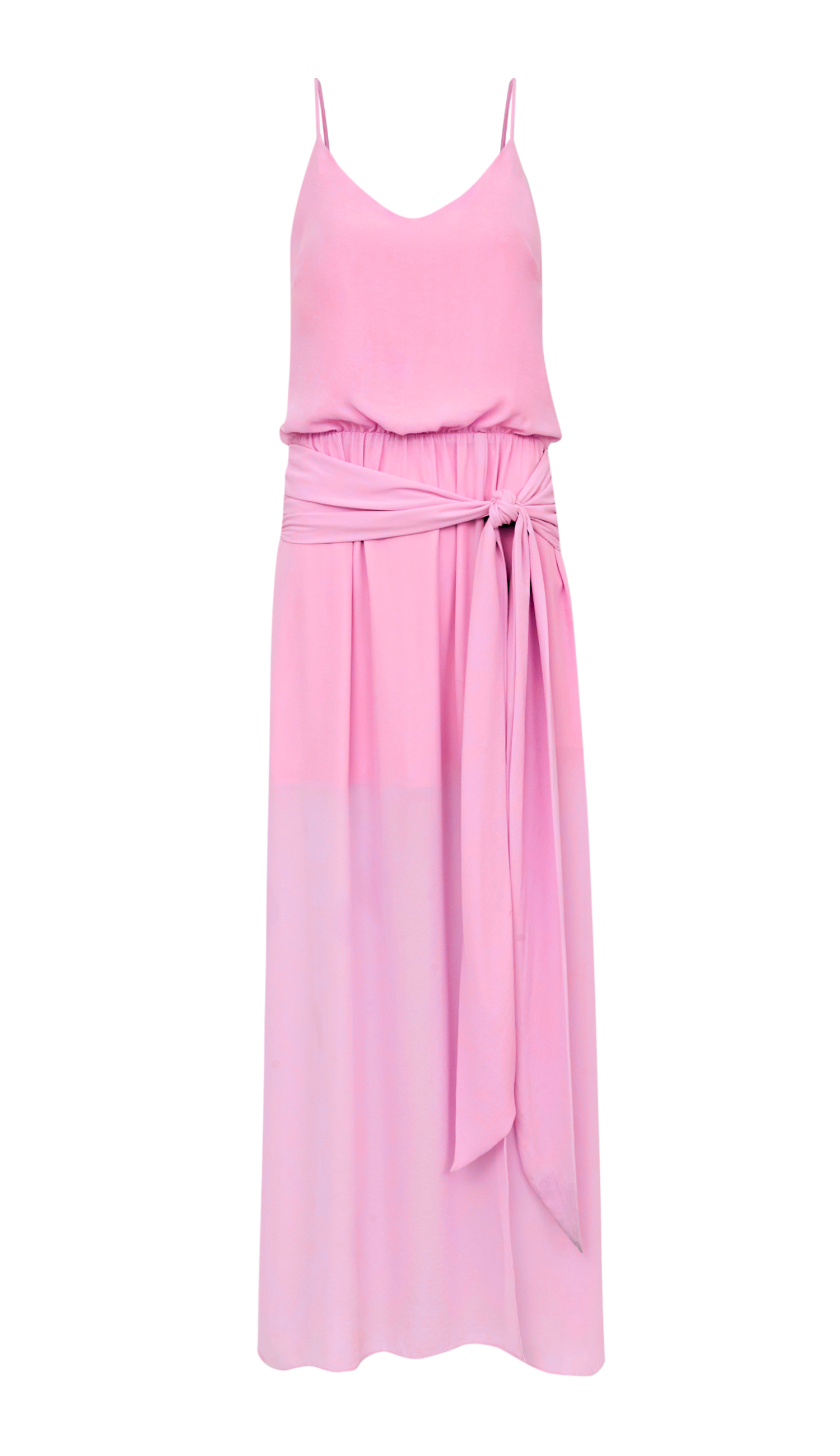 Vestido Bela Rosa