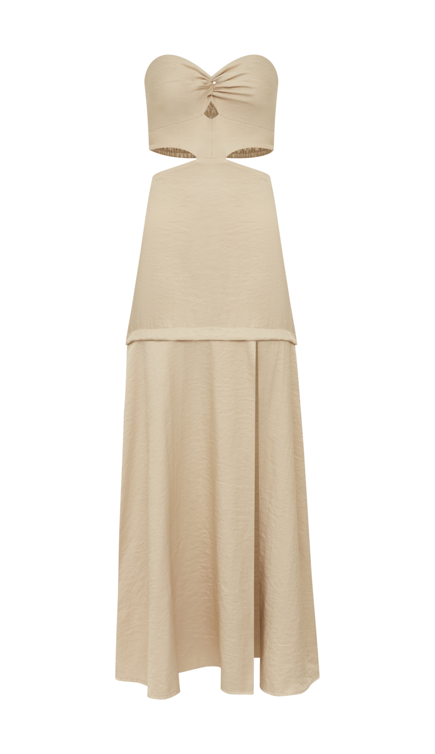 Vestido Cassiana Chantilly