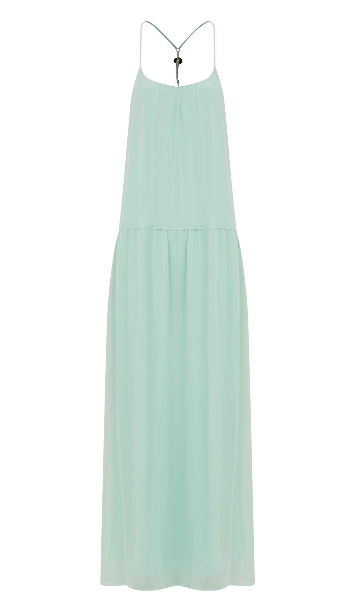 Vestido Dalva Preto