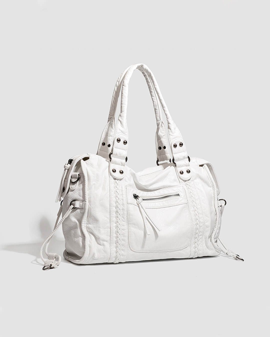 SEAME - Arabell Shoulder Bag Black