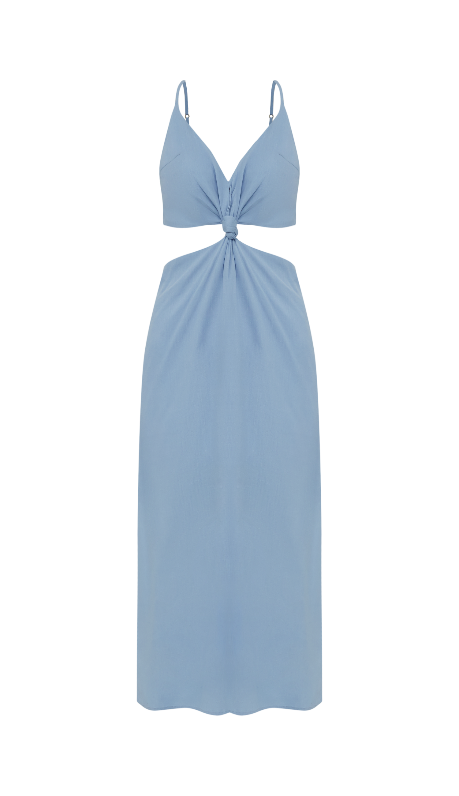 Vestido Tamara Terra